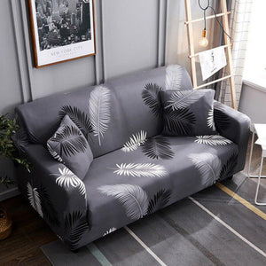 Sofa Covers Seater High Stretch Lounge Slipcover Protector Couch