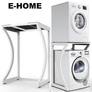 Original Dryer Stand Maxi Adjustable Front Load Washer Machine Shelf