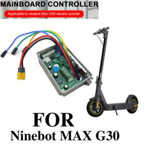 Original Controller For Ninebot Max G30 Electric Scooter Board Assembly