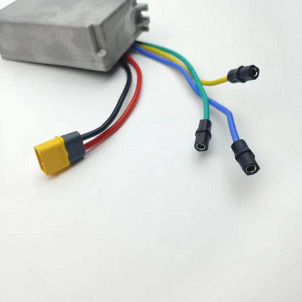 Original Controller For Ninebot Max G30 Electric Scooter Board Assembly