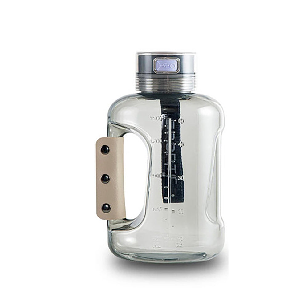 Random Color Hydrogen Water Bottle 1.5L Rich Portable Generator