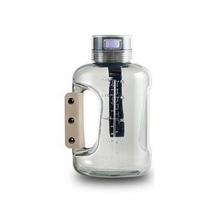 Random Color Hydrogen Water Bottle 1.5L Rich Portable Generator