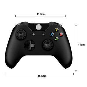 Bluetooth Wireless Game Gamepad Controller For Microsoft Xbox One Series Pc