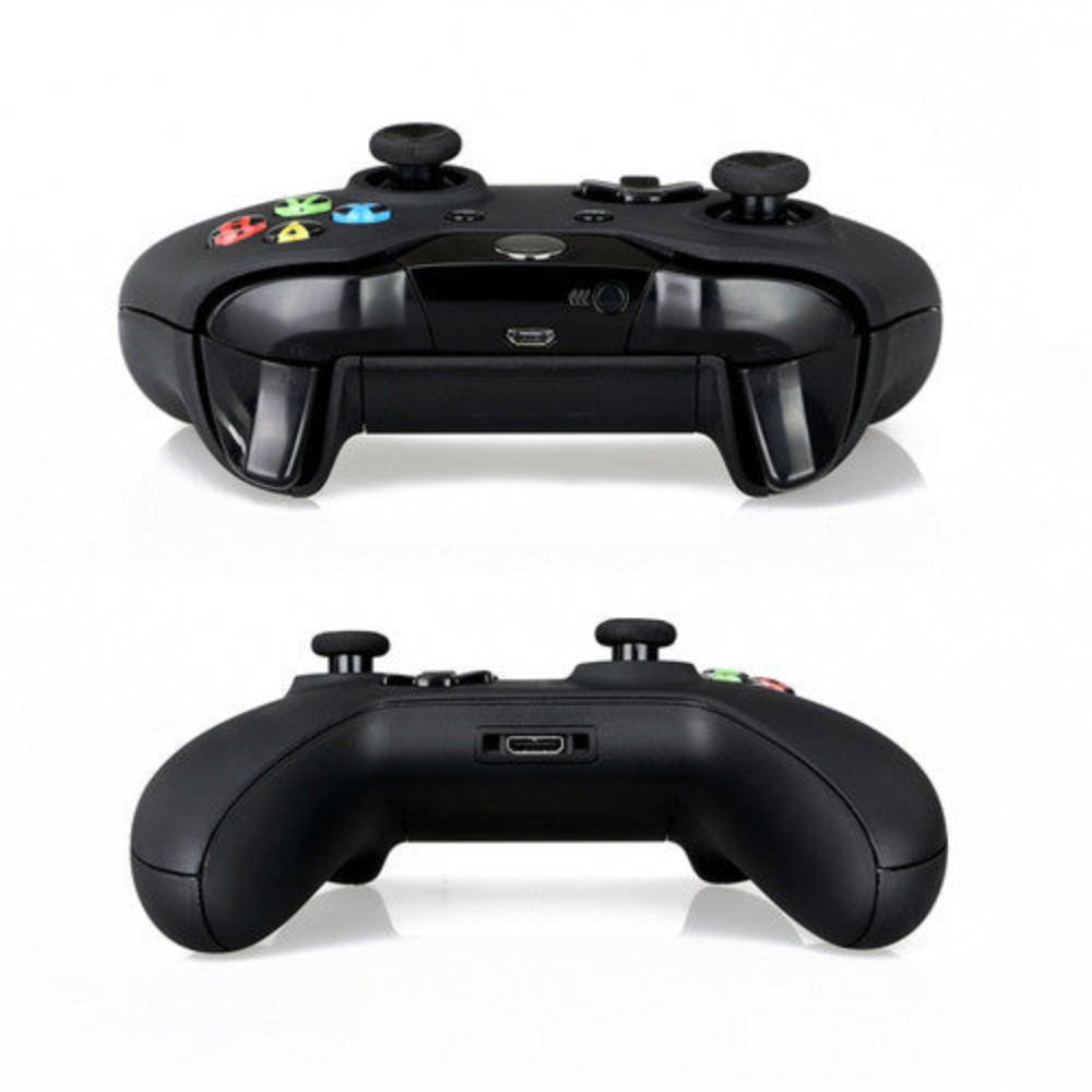 Bluetooth Wireless Game Gamepad Controller For Microsoft Xbox One Series Pc