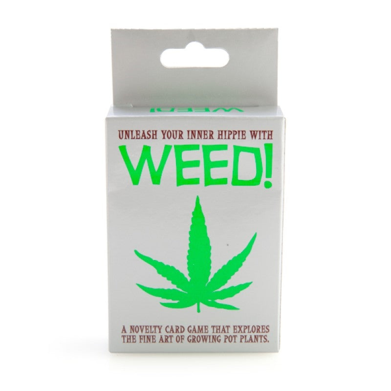 Card Game Weed