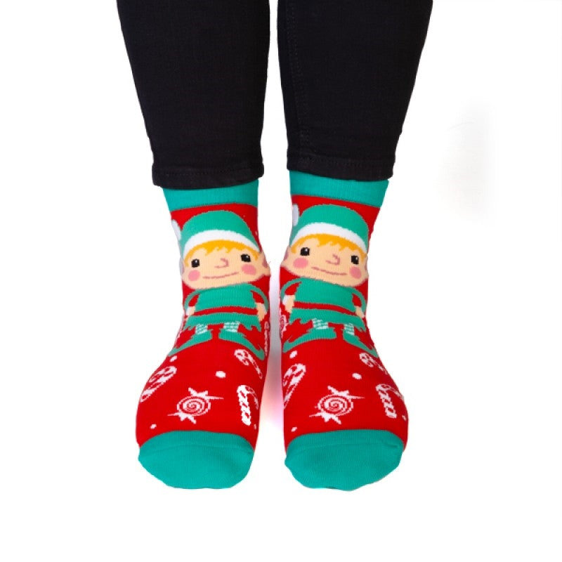 Christmas Elf