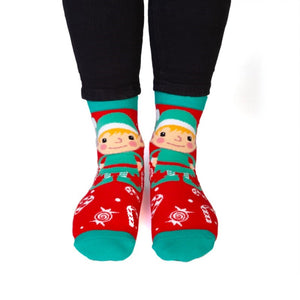 Christmas Elf