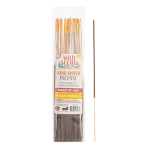 Wild Scents Mango Madness Incense (40 Pcs)