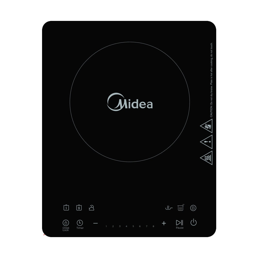 Midea Induction Cooker Ultrathin