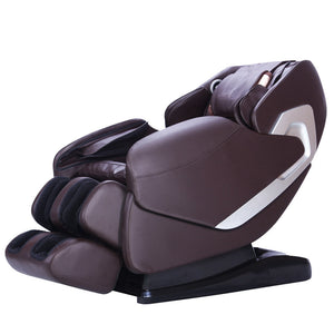 Fortia Electric Massage Chair Gravity Heating Kneading Recliner Full Body Shiatsu Massager