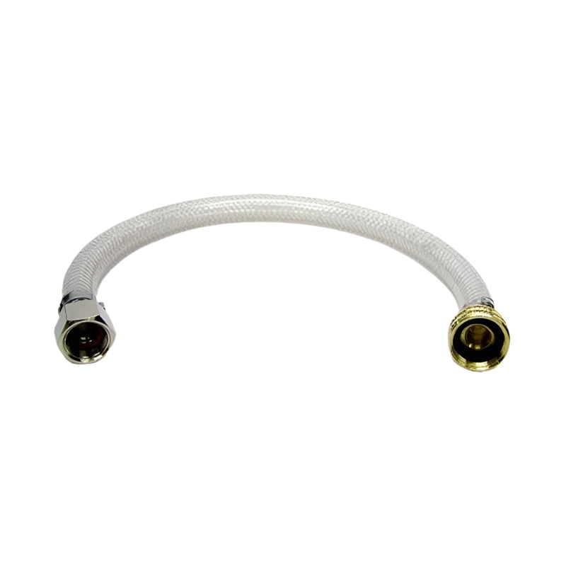 Back Flush Hose Assembly