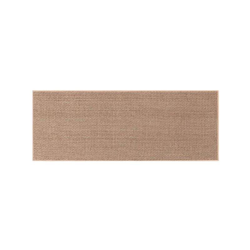 Gominimo Washable Non Slip Absorbent Kitchen Floor Mat (44X120cm Oats)