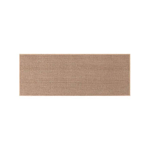 Gominimo Washable Non Slip Absorbent Kitchen Floor Mat (44X120cm Oats)