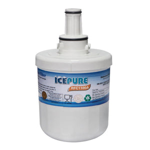 Fridge Water Filter For Supco Ft055 Wf289