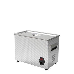 Veile Studios 4.5L Digital Ultrasonic Cleaner Sonic Bath Jewellery Cleaning