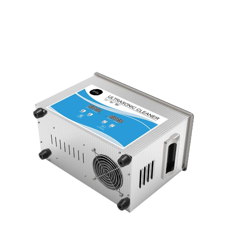Veile Studios 4.5L Digital Ultrasonic Cleaner Sonic Bath Jewellery Cleaning