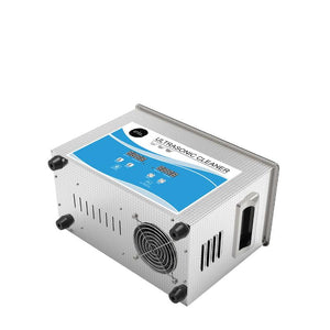 Veile Studios 4.5L Digital Ultrasonic Cleaner Sonic Bath Jewellery Cleaning