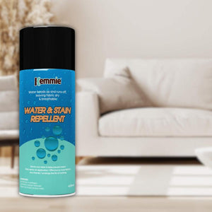 Kemmie 2X 212G Water Proof Stain Repellent Hydrophobic Protective Spray Fabrics Hats