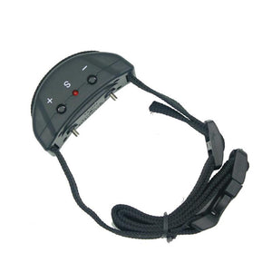 Dog Bark Collar - Vibration And Sound Automatic Training Device