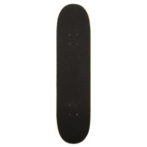 Kryptonics 31 Inch Star Series Complete Skateboard Rainbow Dot