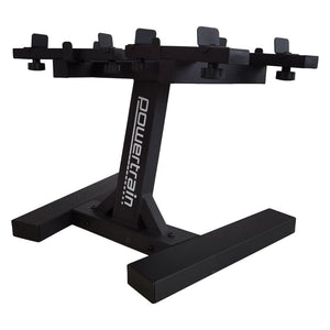 Powertrain Gen Gen2 Adjustable Dumbbell Set With Pro Stand X 20Kg (40Kg)