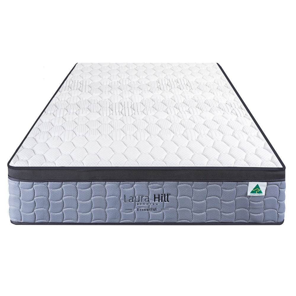 Laura Hill Essential Australian Made King Premium Mattress