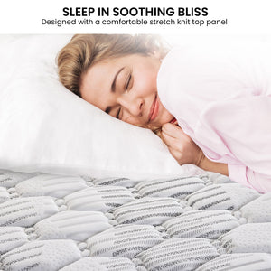 Laura Hill Essential Australian Made King Premium Mattress