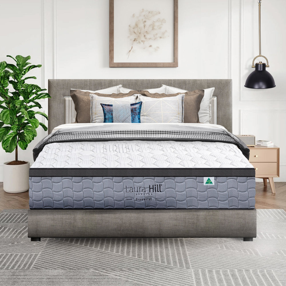 Laura Hill Essential Australian Made Long Single Premium Mattress