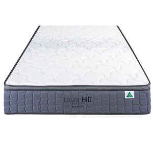 Laura Hill Exquisite Australian Made Double Premium Mattress