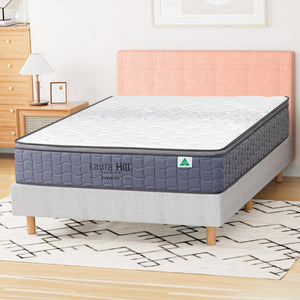 Laura Hill Exquisite Australian Made King Premium Mattress