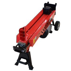 Yukon 8 Ton 2.2Kw Heavy Duty Electric Hydraulic Log Splitter