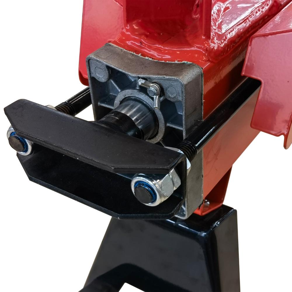 Yukon 8 Ton 2.2Kw Heavy Duty Electric Hydraulic Log Splitter