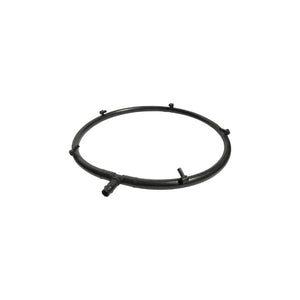 Mini Free Flow Feed Rings | 9" Watering Halo For Efficient Plant