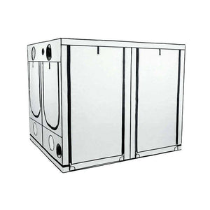 Homebox Q240 Ambient Grow Tent | 240Cm X 200Cm - Hydroponic Room House