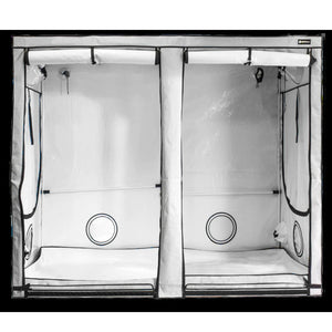 Homebox R240 Ambient Grow Tent | 240Cm X 120Cm 200Cm - Hydroponic Room House