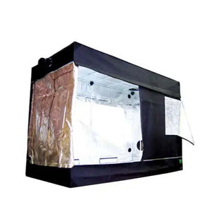 Grow Tent | Homebox Hl120l 240 X 200Cm - Hydroponic Room House