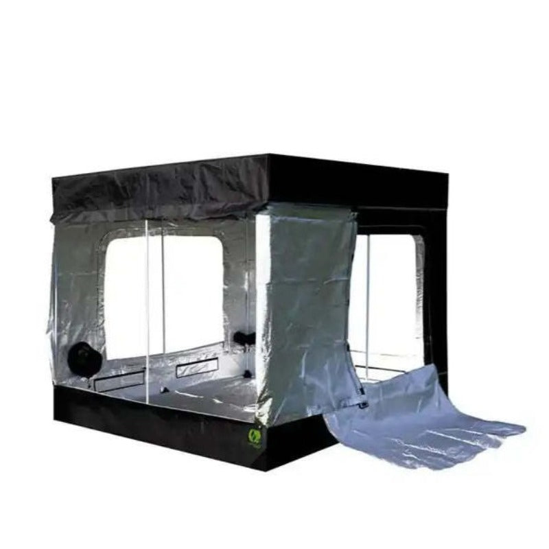 Grow Tent | Homebox Hl240 X 200Cm - Hydroponic Room House