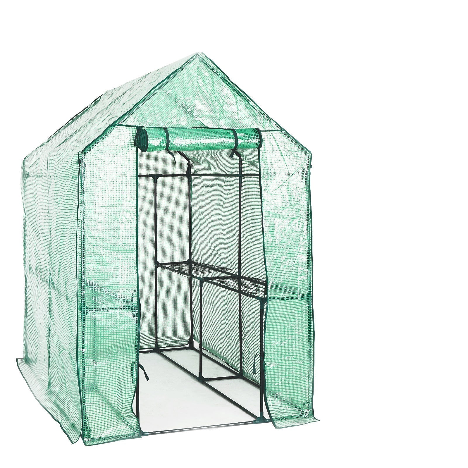 Garden Greenhouse Shed Pe Cover Only 190Cm Apex