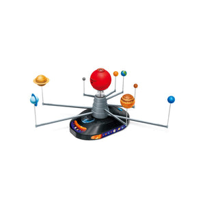 Stemnex Amazing Solar System Projector Toy Build Your Own Learning Kit