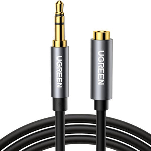 10592 3.5Mm Headphone Extension Cable 1M