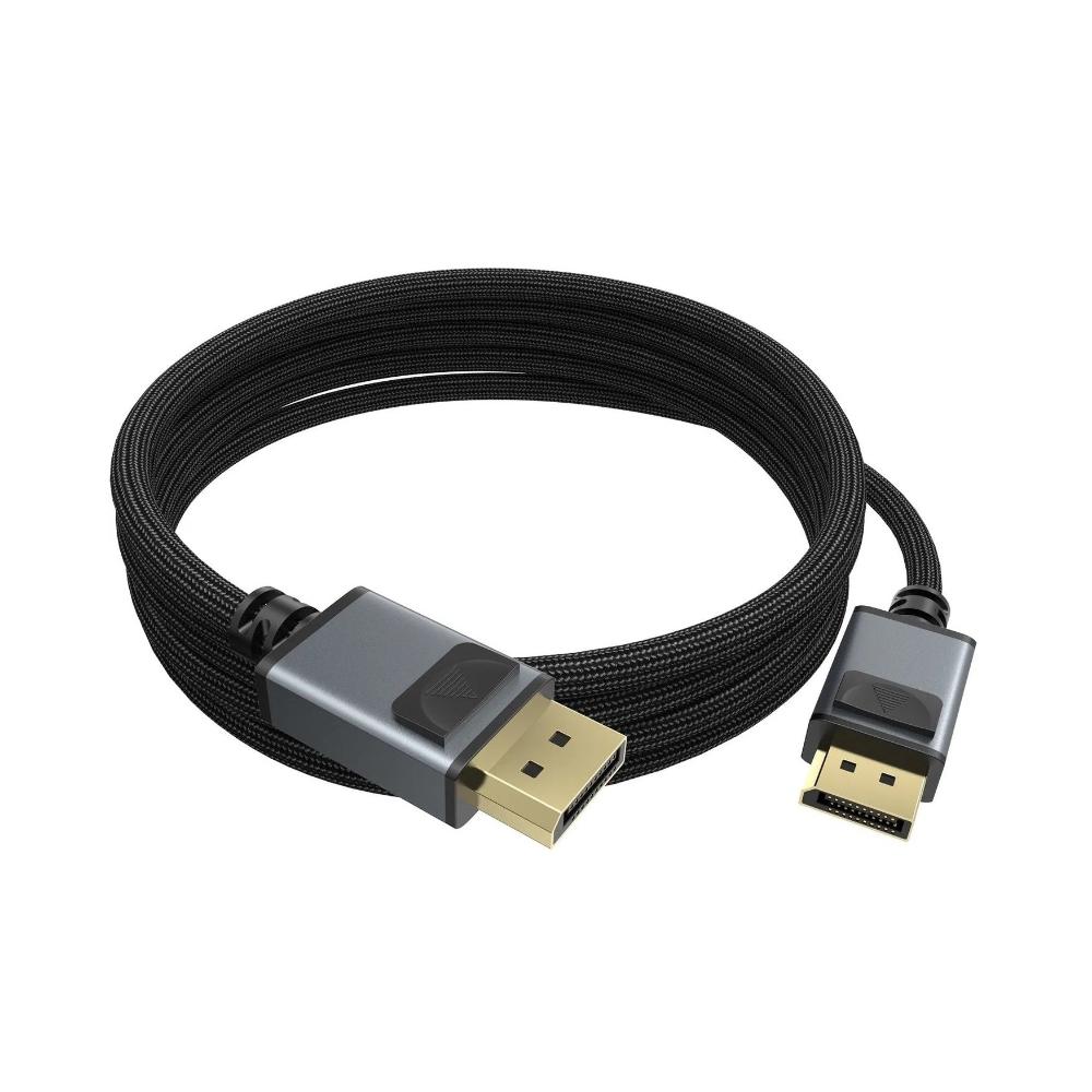 Choetech Xdd02 16K 60Hz Dp To Cable 2M