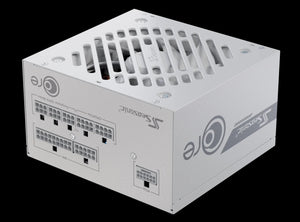 Seasonic Core Gx 750 White Atx 3.1 750W (Srp Cgx751 A5a32sf White)