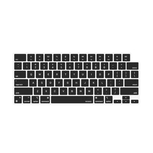 Keyboard Cover Skin For Macbook Pro 13 16 A2338 A2289 A2251 A2141 M1 M2 2020 To 2023