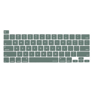 Keyboard Cover Skin For Macbook Pro 13 16 A2338 A2289 A2251 A2141 M1 M2 2020 To 2023