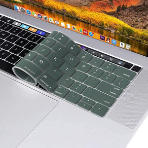 Keyboard Cover Skin For Macbook Pro 13 16 A2338 A2289 A2251 A2141 M1 M2 2020 To 2023