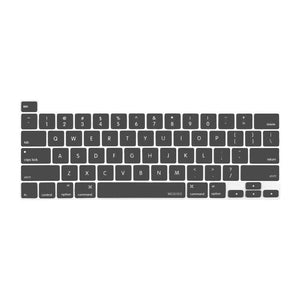 Keyboard Cover Skin For Macbook Pro 13 16 A2338 A2289 A2251 A2141 M1 M2 2020 To 2023