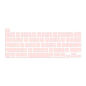 Keyboard Cover Skin For Macbook Pro 13 16 A2338 A2289 A2251 A2141 M1 M2 2020 To 2023