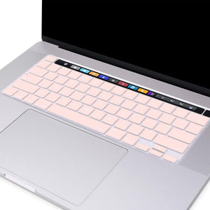 Keyboard Cover Skin For Macbook Pro 13 16 A2338 A2289 A2251 A2141 M1 M2 2020 To 2023