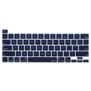 Keyboard Cover Skin For Macbook Pro 13 16 A2338 A2289 A2251 A2141 M1 M2 2020 To 2023