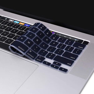 Keyboard Cover Skin For Macbook Pro 13 16 A2338 A2289 A2251 A2141 M1 M2 2020 To 2023